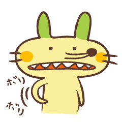 ヘンテコ