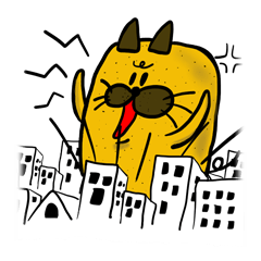 Suponji Kun : The Mood Series