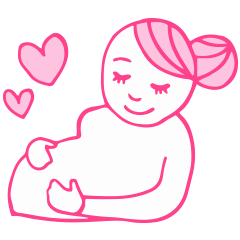 妊娠～育児まで応援！