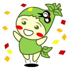あか丸&もーりん