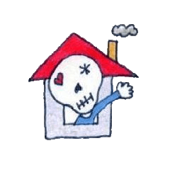 ＳＫＵＬＬ☆ＪＯＥ