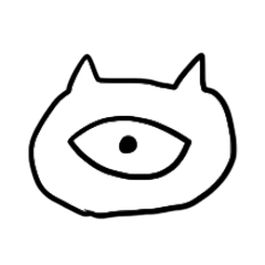 ひとつめねこ