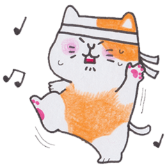 ロビネコ