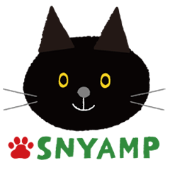 SNYAMP (スニャンプ）
