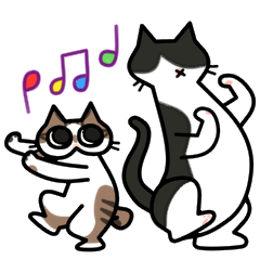 クーさんとココさん