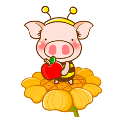 Chirle Pig