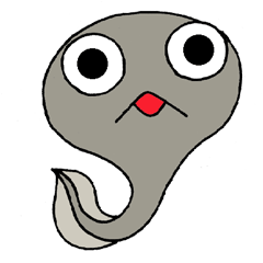 オタマくん