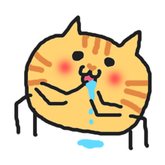 ねこむし