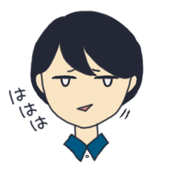 微妙な表情で伝えよう作戦。