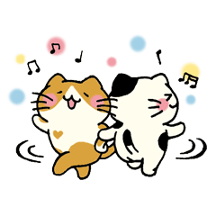 そのへんのにゃんころさん。2