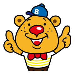 クマの子くまじ