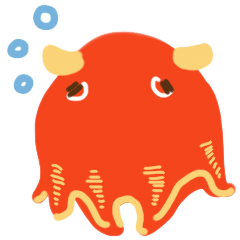 深海魚と海の仲間たち