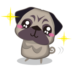 PUG's Life 01