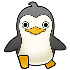 ペンギンは来る