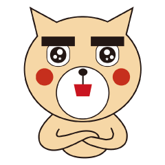 犬熊まさはる