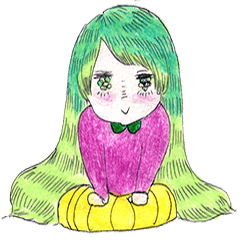 気になるあの子