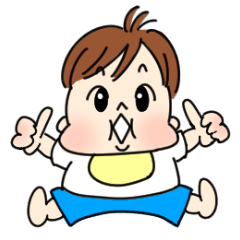 ラブリーせいちゃん