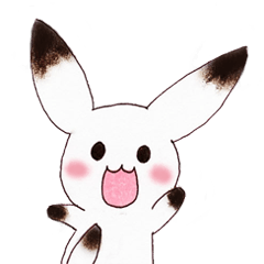 オセロうさぎ