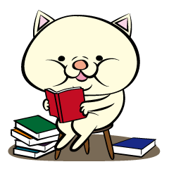 もやねこの楽しい生活。
