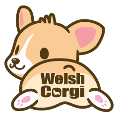 ウェルシュ・コーギー/welsh corgi