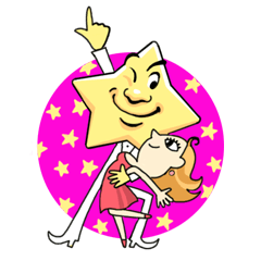 Mr.Starlight