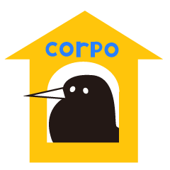 コルポーくん