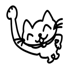 てながねこ