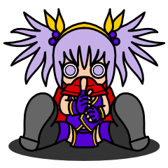 おすわり