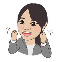 ビジネスに特化!働くスタンプ!!