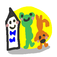 pencilfriends