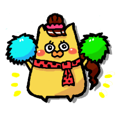 べっち村の仲間たち