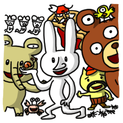 やすなりコレクション