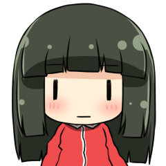 ジャージ姫