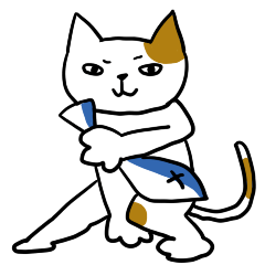 人生はネコである～夢のまた夢～