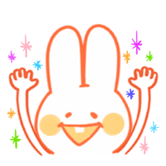 きぶんやウサギ