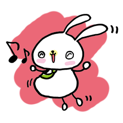 メタボなウサギ課長