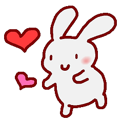 もちうさ