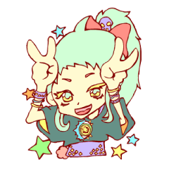 KawAii...?がーるず☆