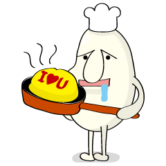 コメくんずらいふ