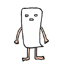 しろめん