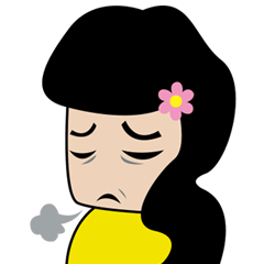いい感じ隣のおばさん
