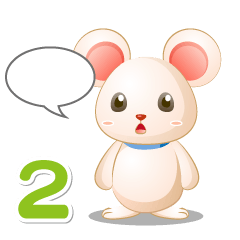 シロネ![2]