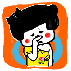 せつなげ君