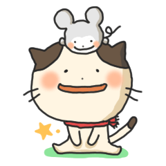 ネコまつり☆ワッショイ!