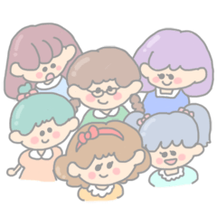 ほしのまあ ふれんず