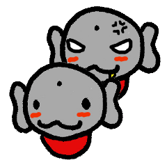 地蔵っち(じぞっち)