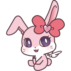 ラズリー ベリー(ベリーちゃん)