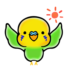 ハッピーとりデー!