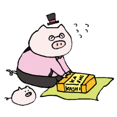BU長(ぶーちょう)