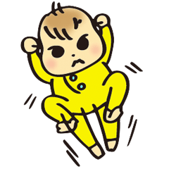 こどもあるある
